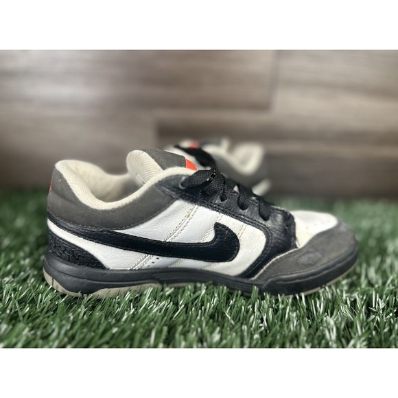 Nike 6.0 SB Shoes Retro 2008, Youth Size 2Y , #312279-109 - Picture 2 of 6